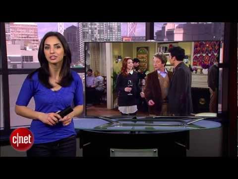 CNET How To - Calibrate your TV by eye - UCOmcA3f_RrH6b9NmcNa4tdg