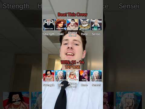 You Vs Me!! #anime #animeedit #animeedits #animeshorts #onepiece #onepieceedit #luffy #zoro #nami