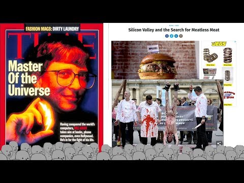 3d printed Fake Steaks & Lab Meat | Andrew Scarborough 5 yr carnivore vs brain cancer