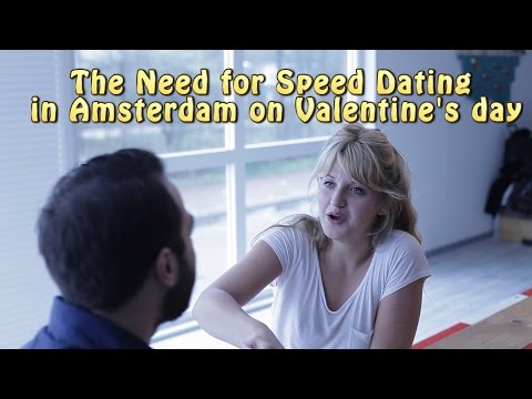 The Need for Speed Dating photo