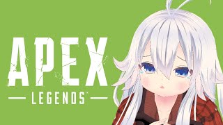 【APEX】朝勝！まったりお話しながら頑張る【トトゲームス/MOMENT】