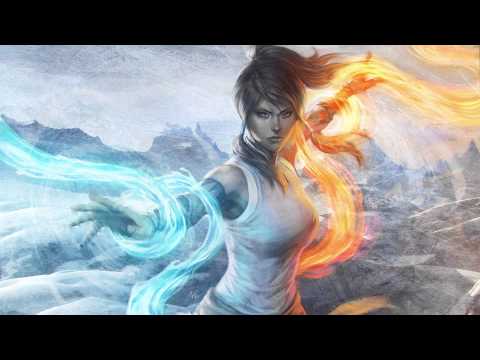 The Legend of Korra - Avatar State Soundtrack [HQ] - UCmVGp8jfZ0VLg_i8TuCaBQw