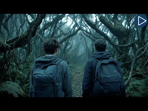 DEVIL'S PATH: DANGEROUS TRAIL (UNCUT) π¬ Full Mystery Horror Movie Premiere π¬ English HD