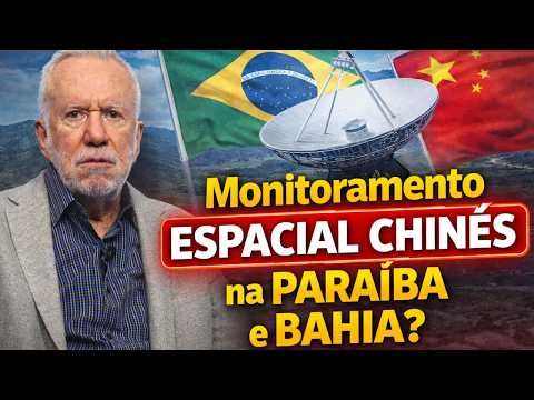 Dino enfrenta CPMI no sigilo de Lulinha - Alexandre Garcia