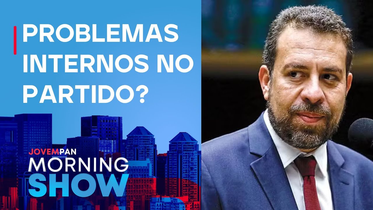 Boulos é confirmado MINISTRO por Lula quais IMPACTOS no PSOL para ELEIÇÕES de 2026