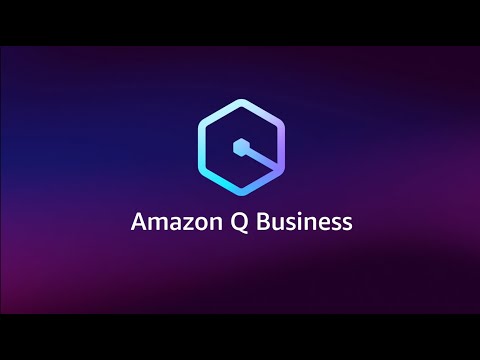 What's New with Amazon Q Business | AWS re:Invent 2024 | Amazon Web Services