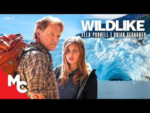 The Most Beautiful Movie You Will Ever Watch | Wildlike | Ella Purnell | Brian Geraghty