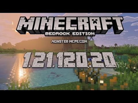 تحميل ماين كرافت 1.21.120.20 آخر إصدار | download minecraft 1.21  #minecraft