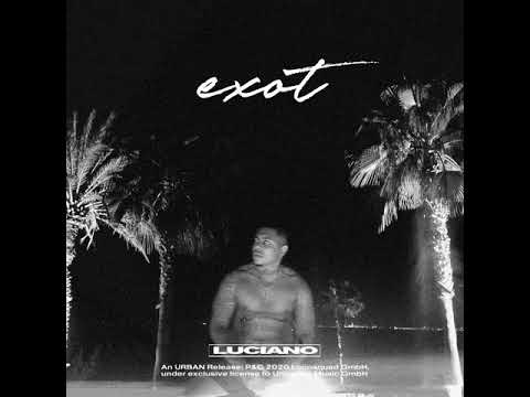 Luciano - Diamond Grillz