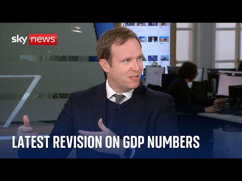 UK Economy: Has the UK made it out of recession?
