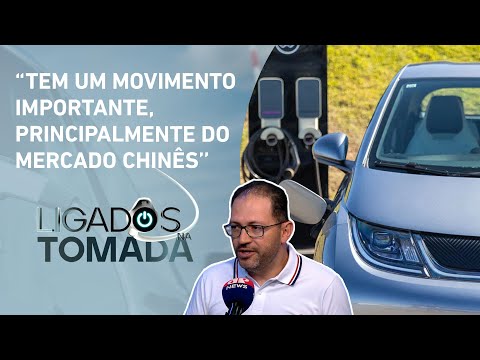 A que se deve crescimento da mobilidade elétrica nos últimos 5 anos? | LIGADOS NA TOMADA