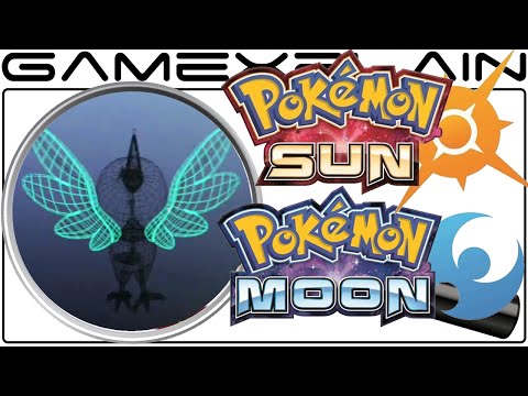 Pokémon Sun & Moon Reveal Analysis - UCfAPTv1LgeEWevG8X_6PUOQ