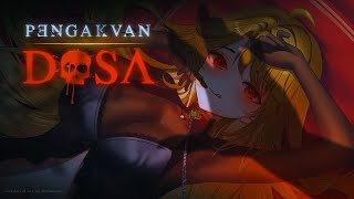 🔴 BACA PENGAKUAN DOSA LAGI