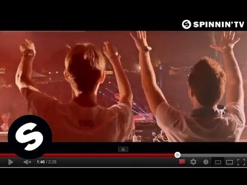 Sander van Doorn & Julian Jordan - Kangaroo (Official Music Video) - UCpDJl2EmP7Oh90Vylx0dZtA