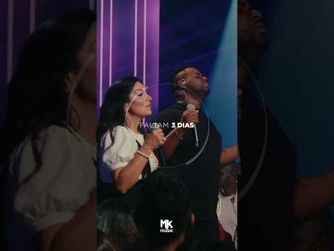 Começou a contagem: faltam 3 dias para o lançamento 