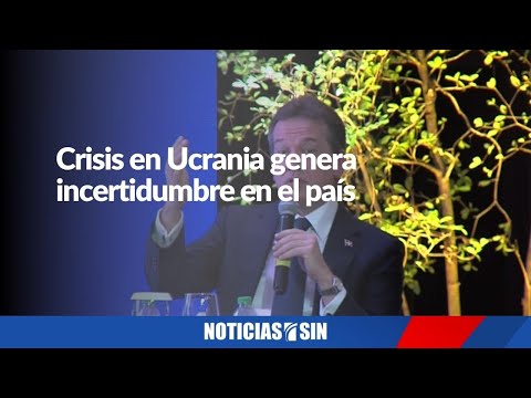 #EmisiónEstelarSIN: Crisis en Ucrania / PROMIPYME / Polémica en Congreso