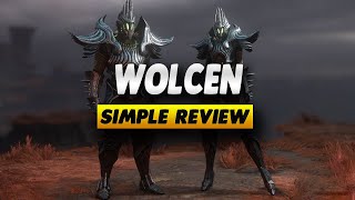 Vido-Test : Wolcen: Lords of Mayhem Co-Op Review - Simple Review