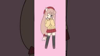 【描いてみた】雑魚🐟 #shorts #animation #vtuber #柊マグネタイト