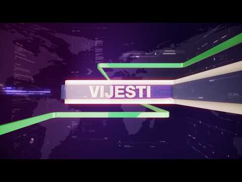 Vesti 11h (06.03.2026.)