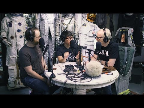 Creative Commons - Still Untitled: The Adam Savage Project - 7/17/18 - UCiDJtJKMICpb9B1qf7qjEOA