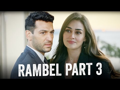 #RamBel Sahneler | Part 3 