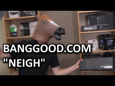 Banggood.com... Is it as Dirty as it Sounds? - UCXuqSBlHAE6Xw-yeJA0Tunw