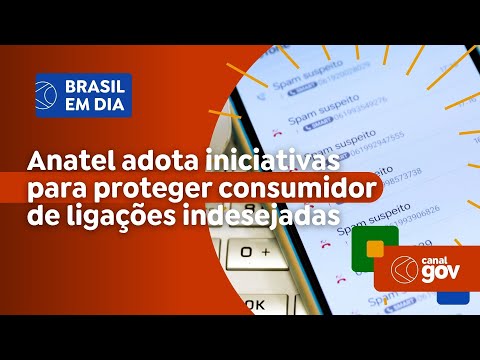 Anatel adota iniciativas para proteger consumidor de ligações indesejadas