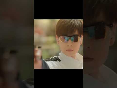 Sharpshooter love story ❤C Drama #shorts #shortsfeed #trendingshorts poster