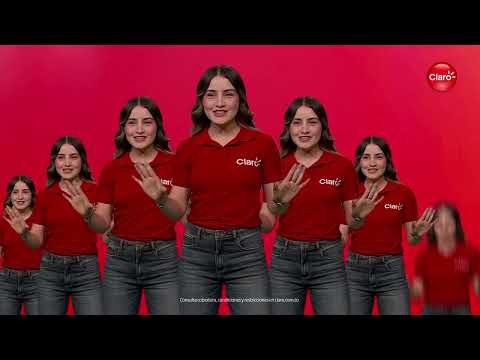 ¿Necesitas ayuda con tus servicios Claro? | ¡En Claro, Se le tiene!
