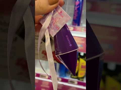 Te melyik Essence Crystal Crush limitált darabra csapnál le? 👀✨💎 #Rossmann
