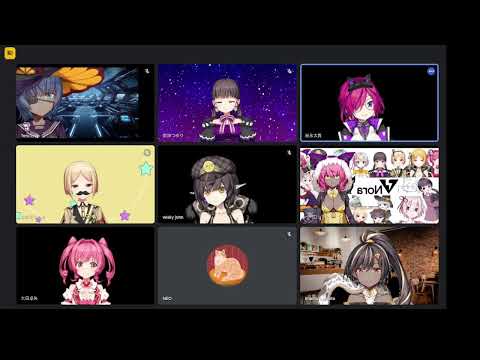 【Vhigh! AMA】Vhigh! 2023年12月12日