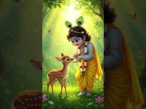 Krishna #cutekrishna #dr_status #shortvideo  #cute #krishna