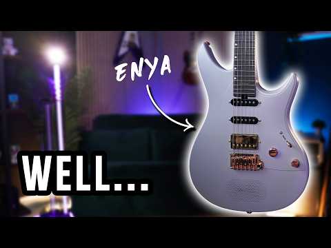 I Used the Enya Inspire for 1 Year… Here’s the Truth