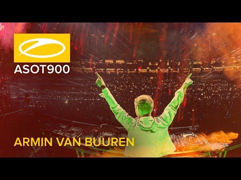 Armin van Buuren live at A State Of Trance 900 (Bay Area - Oakland) - UCalCDSmZAYD73tqVZ4l8yJg