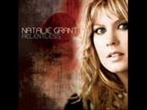 Natalie Grant - There Is A God