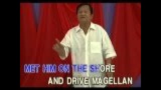 Magellan - Yoyoy Villame [Karaoke Version]