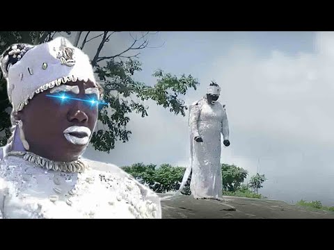 Iya Aboore: Iyawo Orisa - Yoruba Movies 2025 New Release Fatia Odua, Toyin Oladiran, Bolaji Amusan