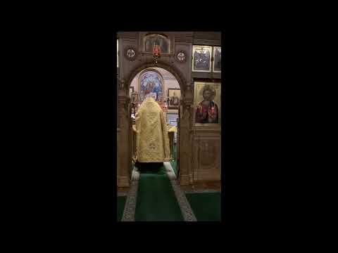 Святителю отче Ермогене, моли Бога о нас! 🙏🏻✨