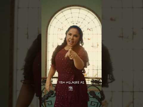 🔥 O céu se move quando você adora! 