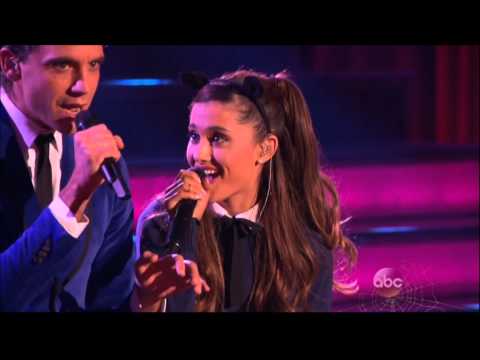 Mika ft. Ariana Grande Popular Song Dancing With the Stars