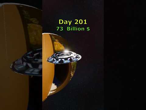 📝73 Billion dollars worth of banknotes #viral #trending #banknotes