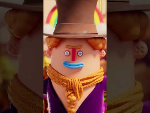 Those Oompa's Know How To Loompa! #wonka #oompaloompa