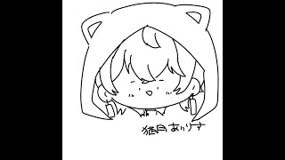 【R.E.P.O.】がちで久々のコラボ(いつもサムネ適当でごめんねの気持ち)【猫月あいりす】