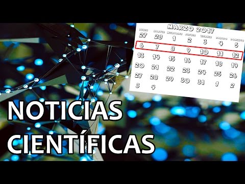 Confirmada la existencia de cristales del tiempo | Noticias 13/3/2017