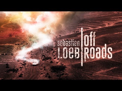 Sébastien Loeb: Off Roads - The WRC's Best Take On The Dakar - UCblfuW_4rakIf2h6aqANefA