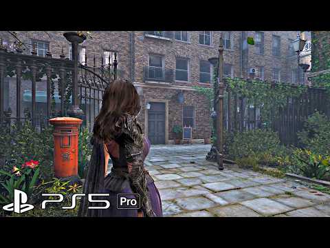 Tides of Annihilation – NEW Gameplay (PS5 Pro) 4K 60FPS