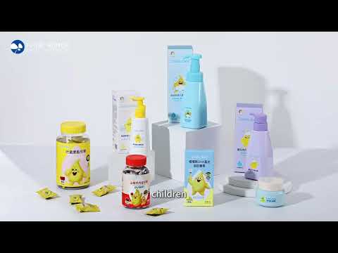 Future Biotech- 厂区讲解(英文)