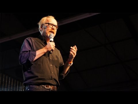 Adam Savage's Maker Faire 2012 Talk: Why We Make - UCiDJtJKMICpb9B1qf7qjEOA