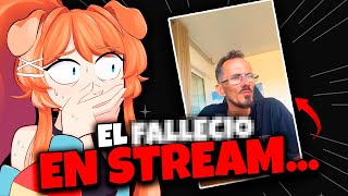 Lilybell reacciona a TOP 5 LIVES DE TIK TOK QUE TERMINARON MUY MAL 💀