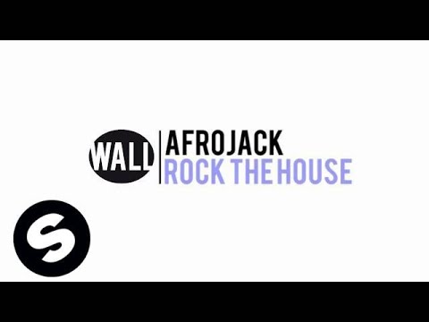Afrojack - Rock The House (Available July 16) - UCpDJl2EmP7Oh90Vylx0dZtA